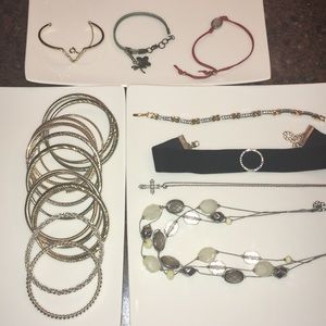 Jewelry bundle